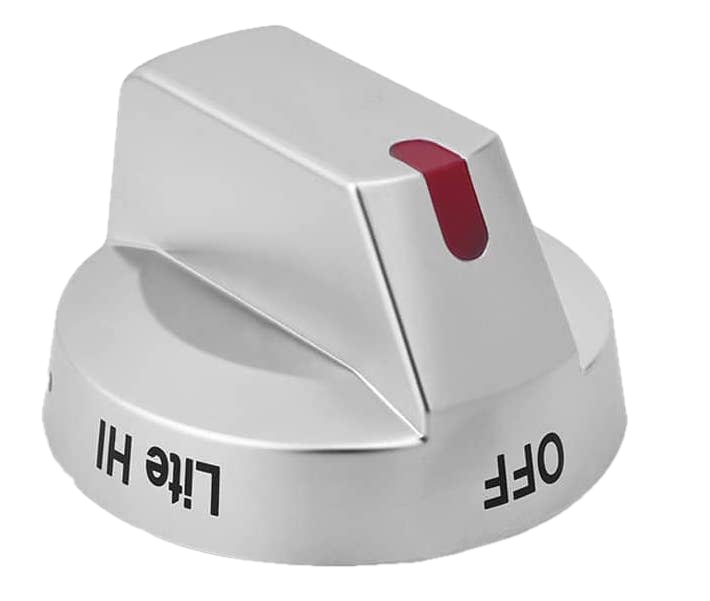 Samsung Assembly Knob - DG94-03955B