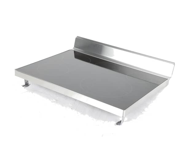 Samsung Assembly Cooktop Frame Module - DG94-03975A