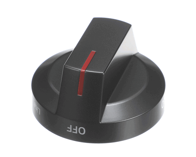Samsung Assembly Knob - DG94-04167M