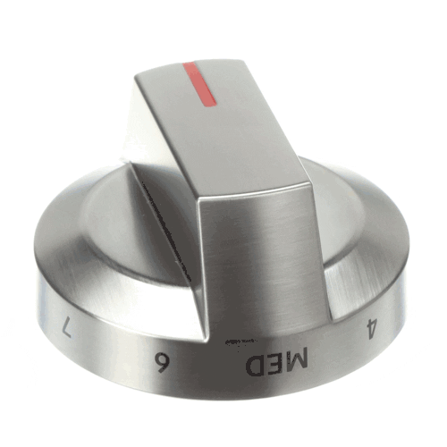 Samsung Assembly Knob - DG94-04396B