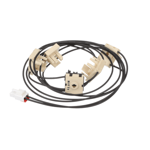 Samsung Assembly Switch Ignition - DG96-00298B