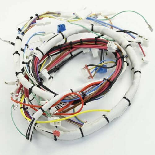 Samsung Assembly Main Wire Harness - DG96-00321A