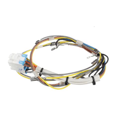 Samsung Assembly Wire Harness-Cooktop - DG96-00344A