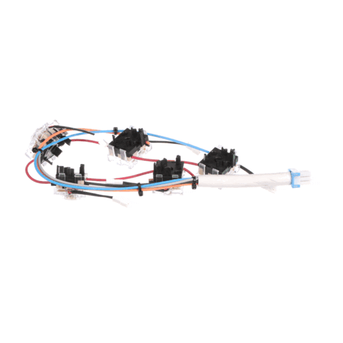 Samsung Assembly Switch Ignition - DG96-00591A