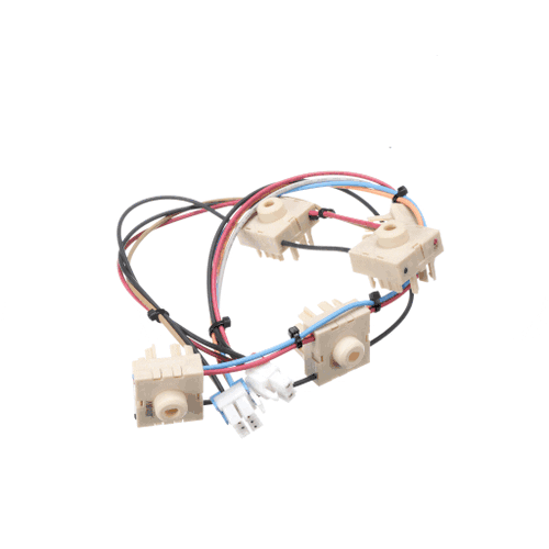 Samsung Assy Switch Ignition;Nx60T8511 - DG96-00819A