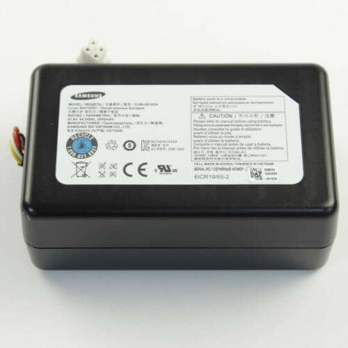 Samsung Assembly Battery Li Ib - DJ96-00193A