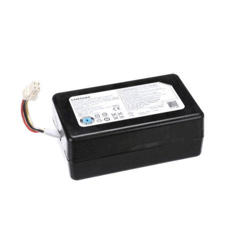Samsung Assembly Battery Li Ib;Li-Ion, - DJ96-00193F