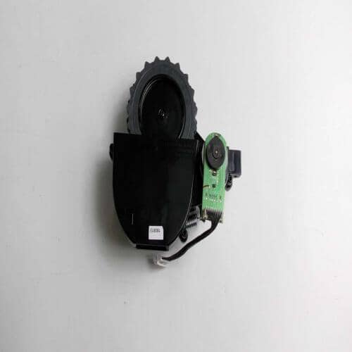 Samsung Assembly Wheel Driving L - DJ97-02491B