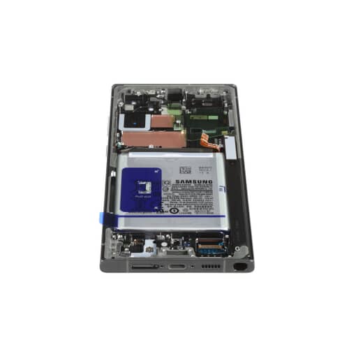 Samsung Svc Lcd Assyemblyembly Octa Ki - GH82-30458C
