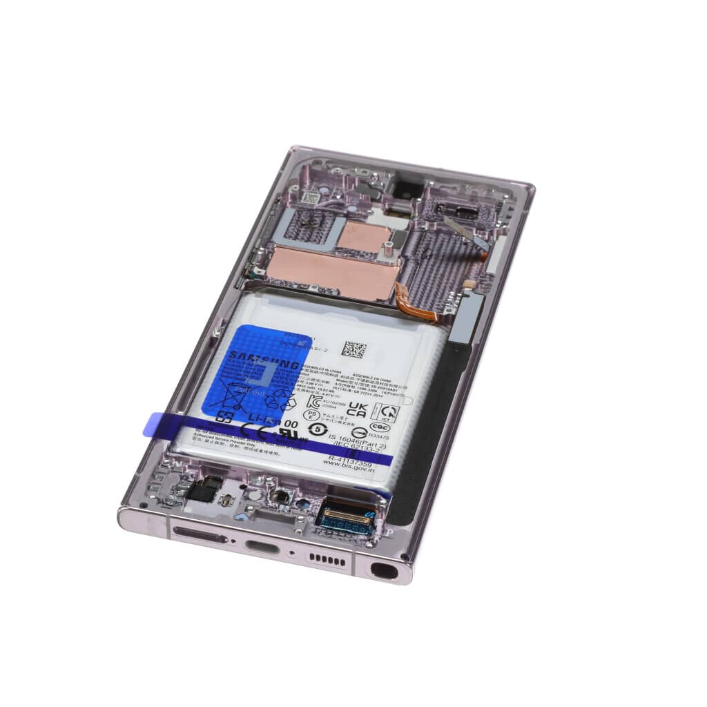 Echo Label, Model Srm-22Gesu - X547002270
