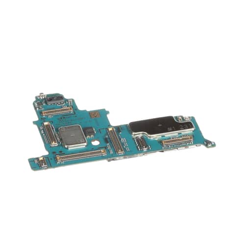 Samsung Svc Sub Pba-Sub Pba(Comm),Sm-F - GH82-31841A