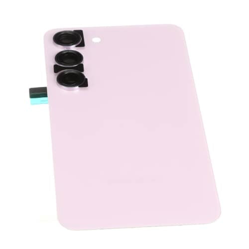 Samsung S23 Back Glass Lavender - GH97-28403D