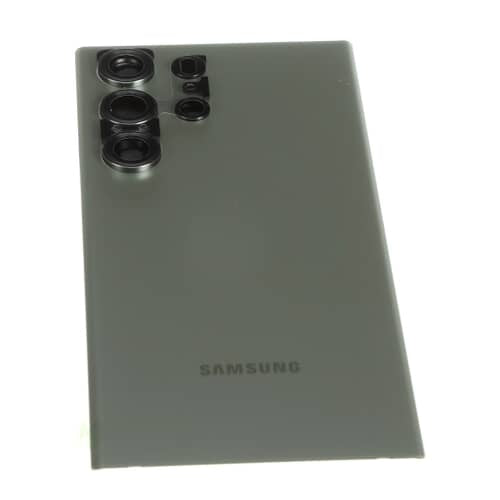 Samsung S23 Ultra Back Glass Green - GH97-28420C