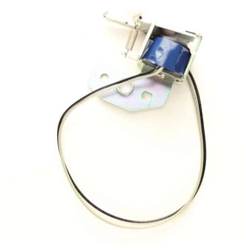 Samsung Solenoid-Manual - JC33-00025B