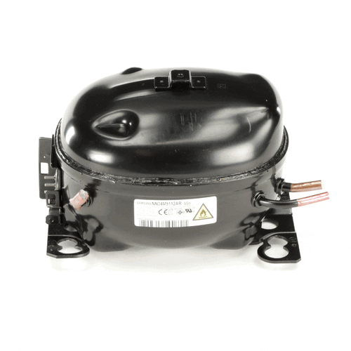 Samsung Compressor Ref R600A - NN34M9112ARASH