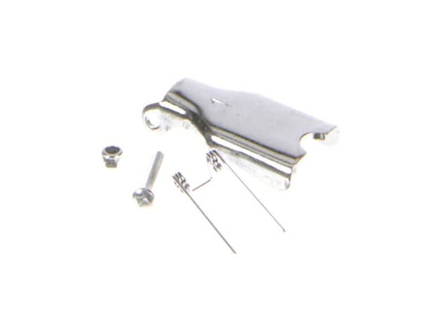 Jet Safety Latch Assembly - SMH-016B