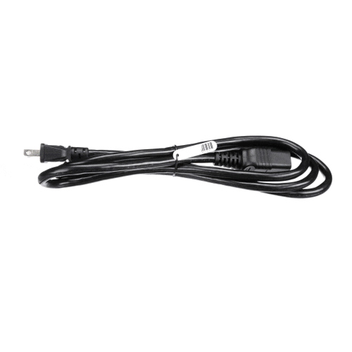 Sony C23 Ac Power Cord Sets (Us) - 1-001-346-11