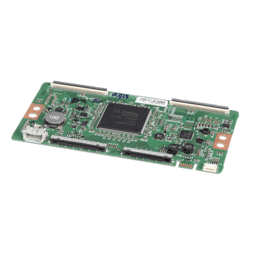 Sony Mounted Pwb E-T-Con (75) (6871 - 1-001-365-11