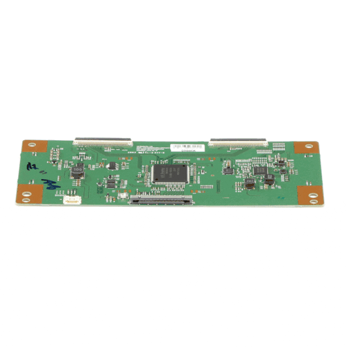 Sony Mounted Pwb E-T-Con (49) - 1-001-521-21