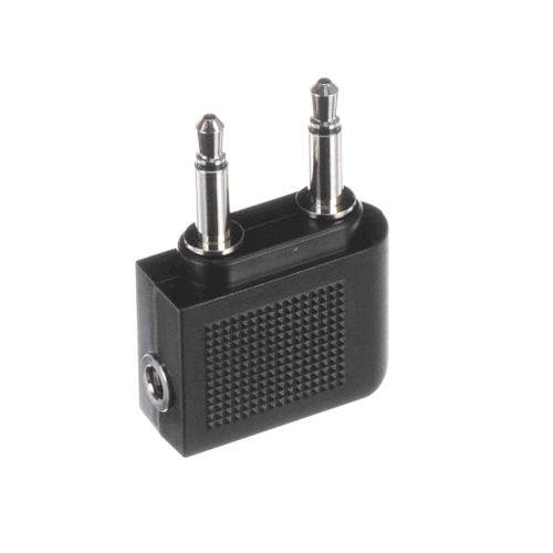 Sony Adaptor, Plug (In Flight Use) - 1-003-193-11