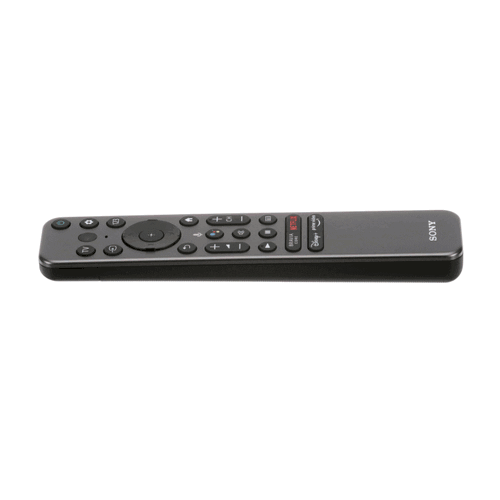 Sony Remote Commander (Rmf-Tx900U) - 1-013-685-21