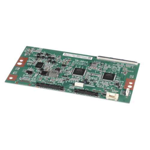 Sony Mounted Pwb E-T-Con (65) - 1-017-156-11