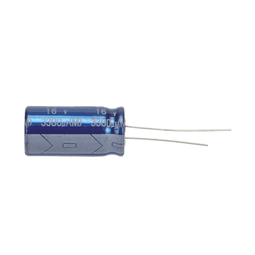 Sharp Speaker Cord - 15-50-4001-00