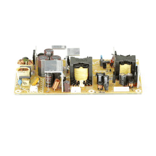 Sony Regulator Switching (Edps-170 - 1-474-270-11
