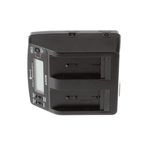 Sony Charger, Ac Adaptor - 1-489-762-61