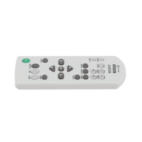 Sony Remote Commander (Rm-Pj8) - 1-490-463-14
