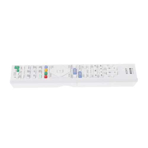 Sony Remote Control (Rm-Adp120W) - 1-492-776-11