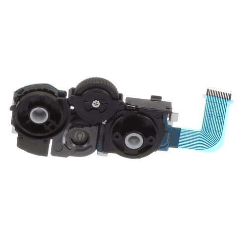 Sony Switch Block, Control(Sw61100) - 1-493-052-11