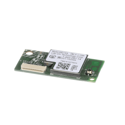 Whirlpool Control Panel - 912370