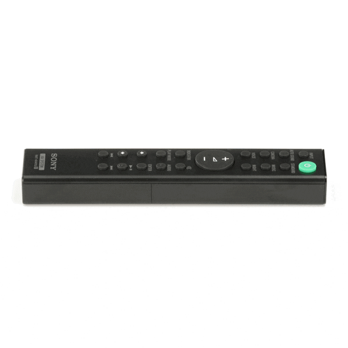 Sony Remote Commandar Rmt-Ah411U - 1-493-360-11