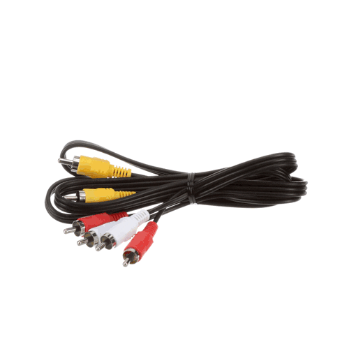 Sony Cord, Connection (Av) - 1-837-797-21