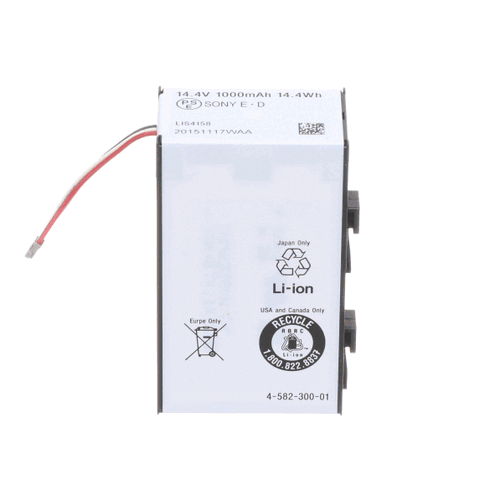 Little Wonder Spring Adj. Arm - 100212