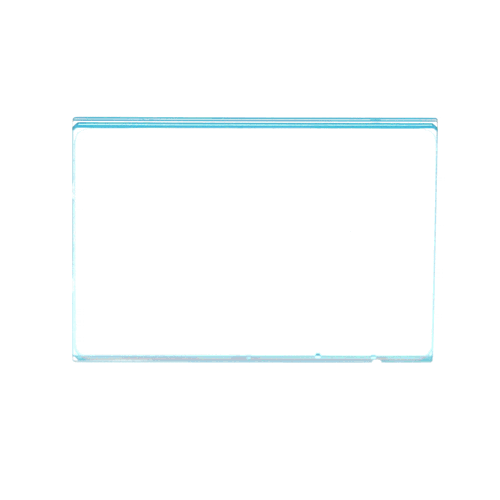 Sony Optical Filter Block - 1-856-262-21