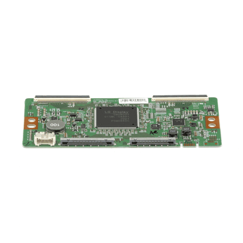Sony Control Mt Board (6871L-5371B) - 1-897-237-14