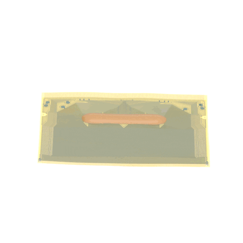 Sony Source Driver Ic Mt Board (0Is - 1-897-318-11