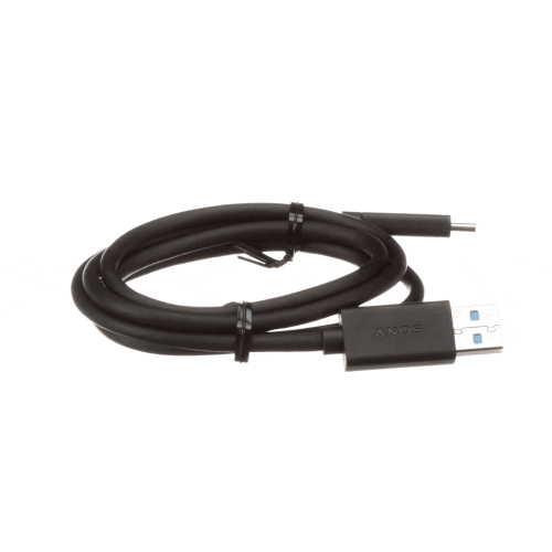 Sony Cable, Usb - 1-912-358-11