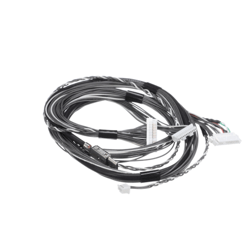 Sony Harness Assy (Main) - 1-972-619-11