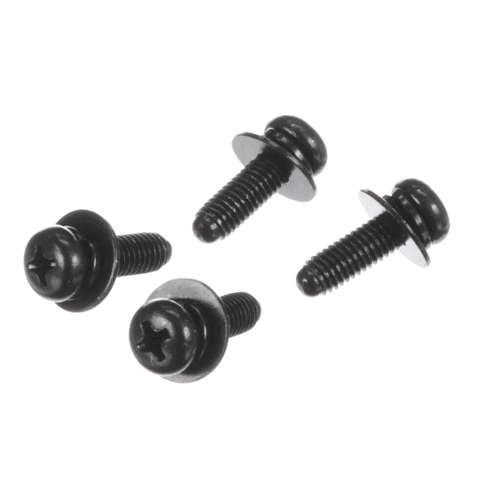 Sony Bag, Screw - 4-448-165-02