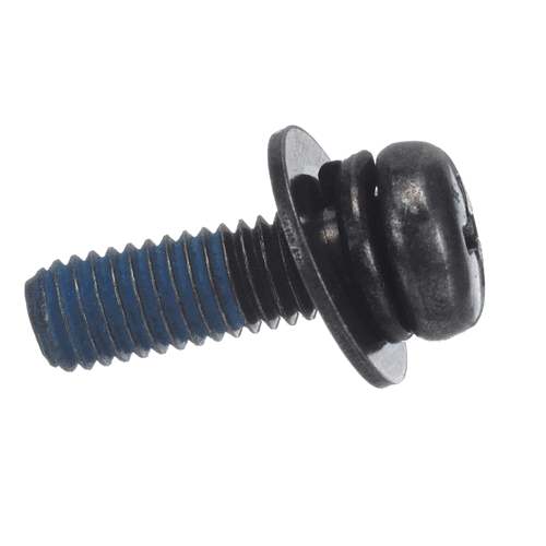 Sony Screwpsw M5X16 Lock(Service) - 4-467-935-01