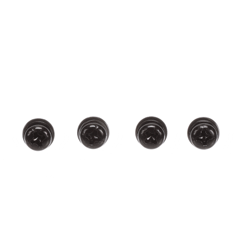 Sony Bag,Screw (M6L16)(4 Pcs.) - 4-585-682-01