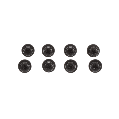 Sony Bag,Screw Assy (Fre) - 4-595-704-11