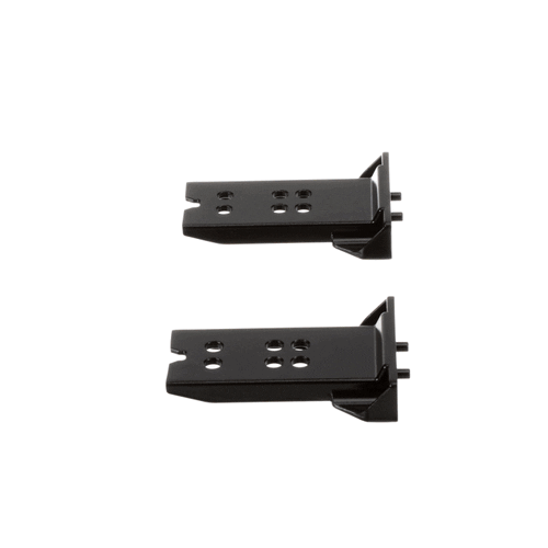 Sony TV Stand Neck Brackets - 4-687-431-01