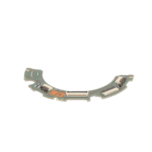 Sony Main Pc Board Assembly (Fw) - 4-695-075-01
