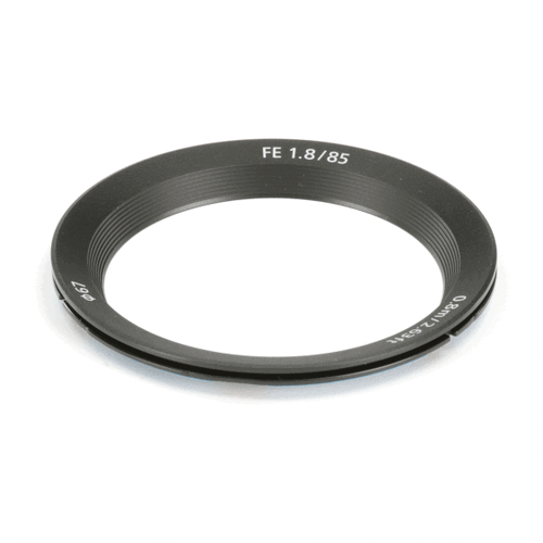 Sony Front Ring (Service Assembly) - 4-695-079-01