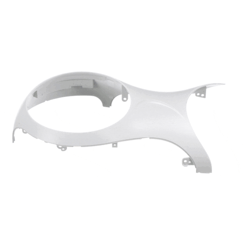 Sony Side Cover L (100) - 4-725-070-02