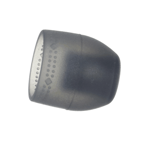 Sony Earbud, Silicone, Black (S) - 4-739-387-01